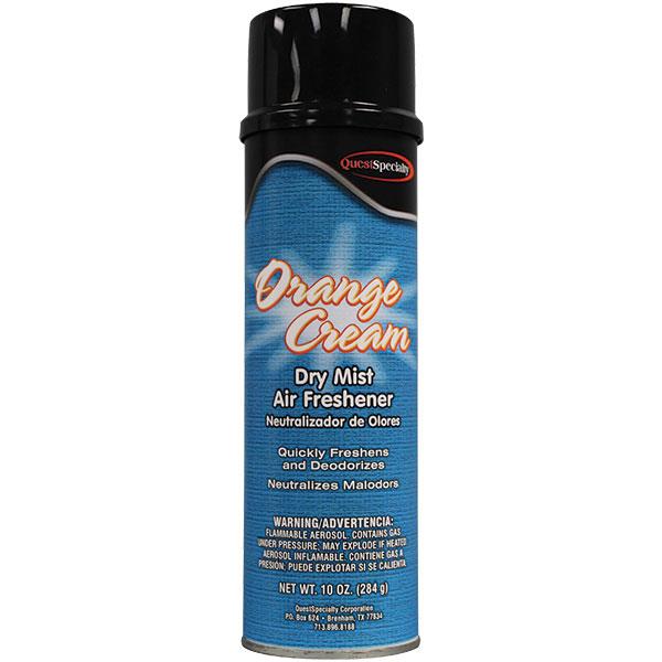 QuestSpecialty Dry Mist Air Fresheners