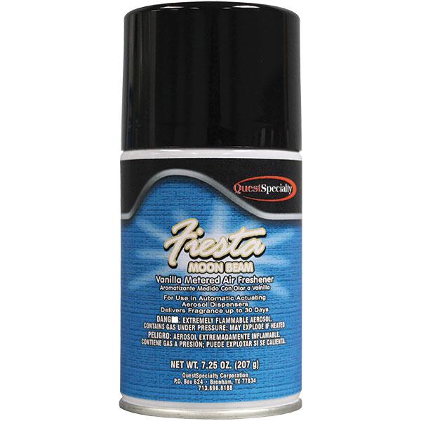 QuestSpecialty Fiesta Metered Air Fresheners