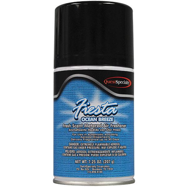 QuestSpecialty Fiesta Metered Air Fresheners