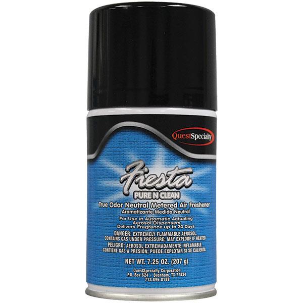 QuestSpecialty Fiesta Metered Air Fresheners