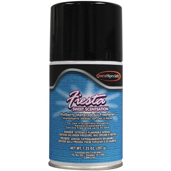 QuestSpecialty Fiesta Metered Air Fresheners