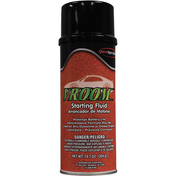 QuestSpecialty Vroom Starting Fluid