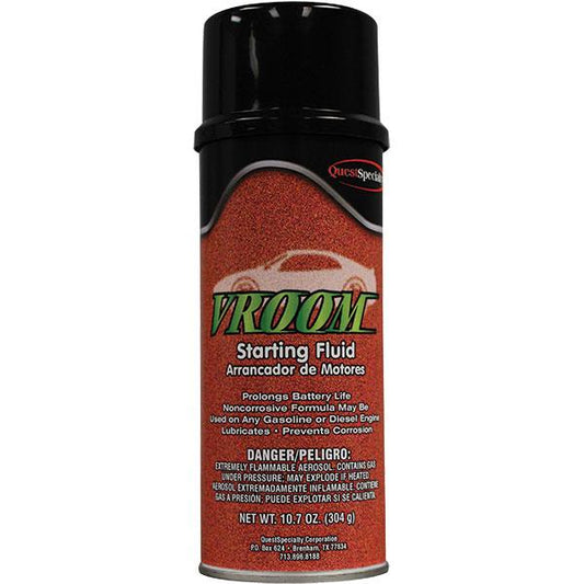QuestSpecialty Vroom Starting Fluid