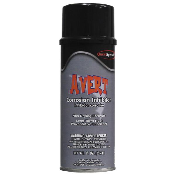 QuestSpecialty Avert Corrosion Inhibitor