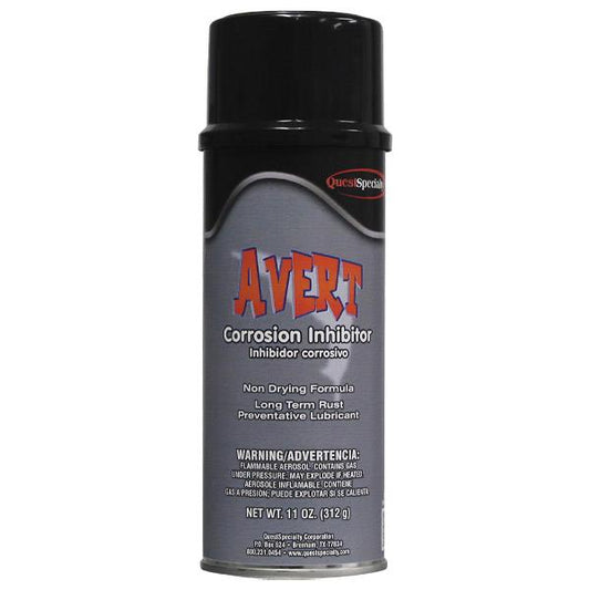 QuestSpecialty Avert Corrosion Inhibitor