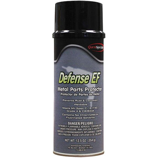 QuestSpecialty Defense EF Metal Parts Protector