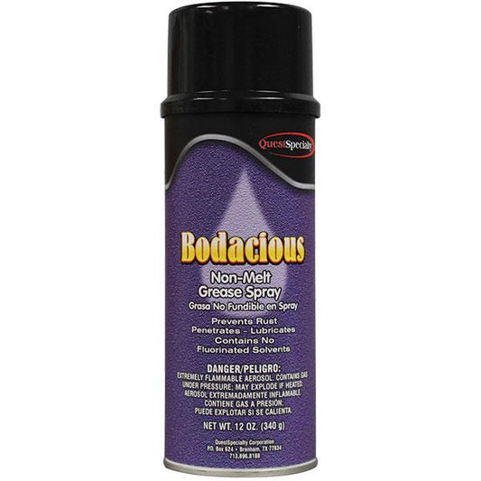 QuestSpecialty Bodacious Non-Melt Grease Spray