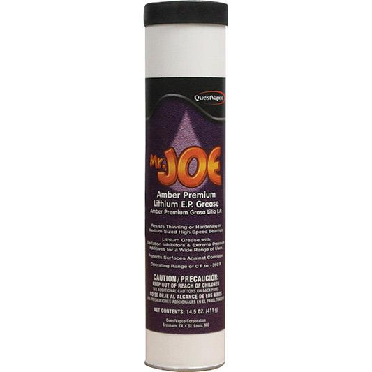 QuestSpecialty Mr. Joe Amber Premium Lithium E.P. Grease