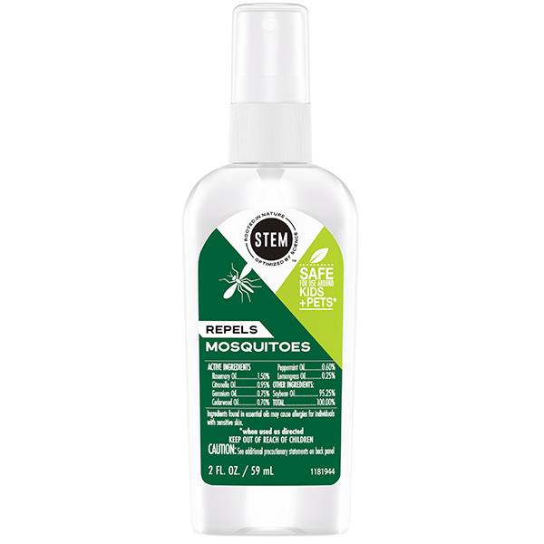 SC Johnson Professional STEM Bug Reppellent Spray