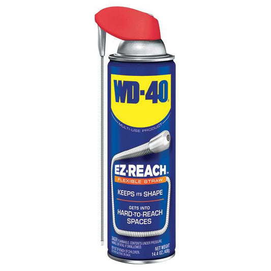 WD-40 EZ-Reach Aerosol