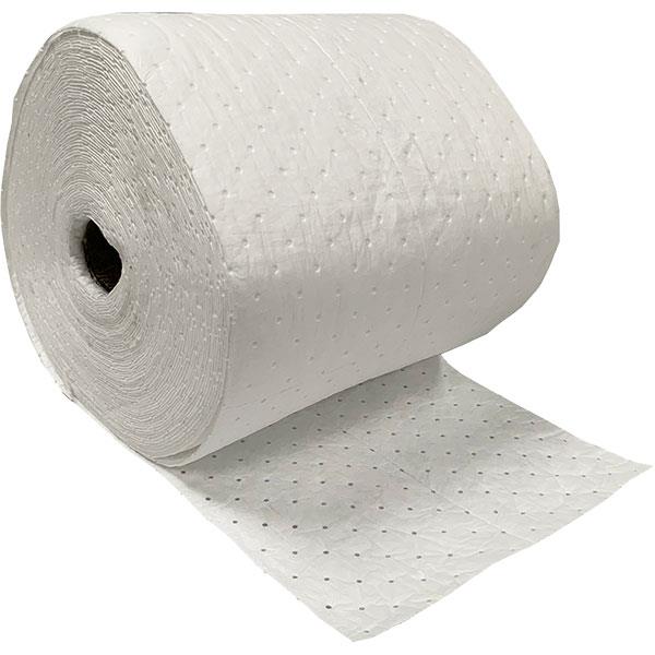 FyterTech Essentials Oil-Only 3-Ply Sorbent Rolls