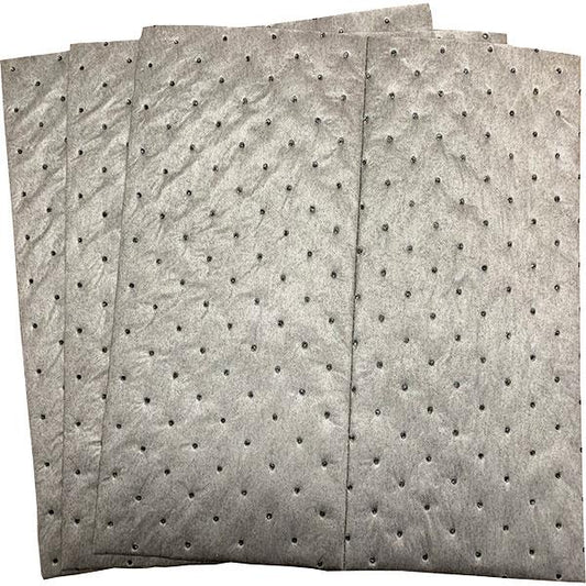 FyterTech Spilfyter Universal 3-Ply Sorbent Pads