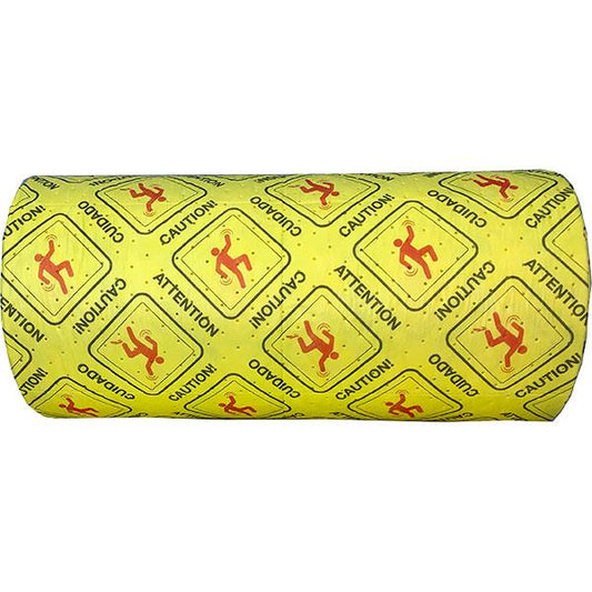 FyterTech Spilfyter Universal Hi-Viz Sorbent Rolls