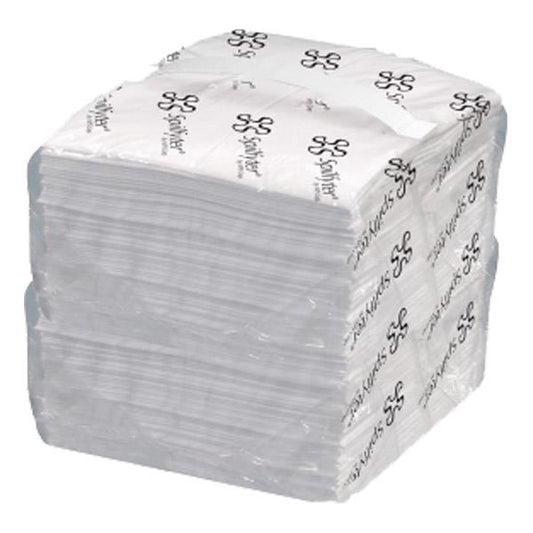 FyterTech Spilfyter Oil-Only Unbonded Sorbent Pads