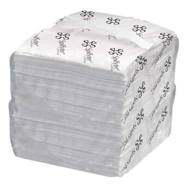 FyterTech Spilfyter Oil-Only Unbonded Sorbent Pads