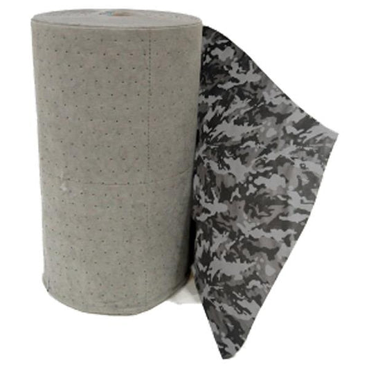 FyterTech Spilfyter Universal 2-Ply Sorbent Roll