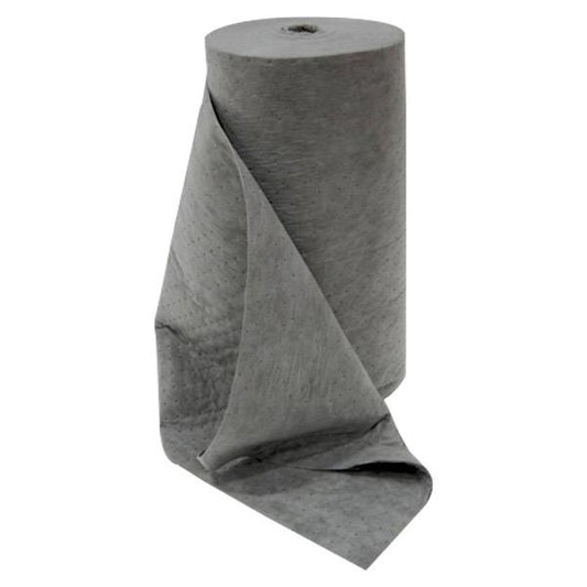 FyterTech Spilfyter Universal 3-Ply Laminated Sorbent Roll