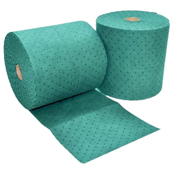 FyterTech Spilfyter Universal 3-Ply Sorbent Rolls