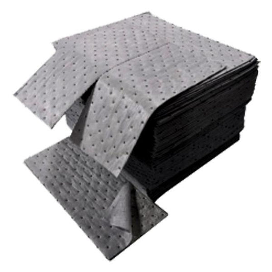FyterTech Spilfyter Universal Laminated 3-Ply Sorbent Pads