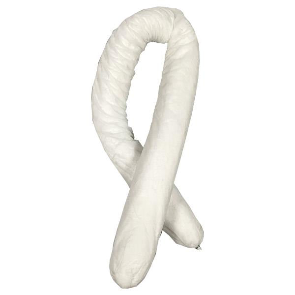 FyterTech Essentials Oil-Only Sorbent Sock