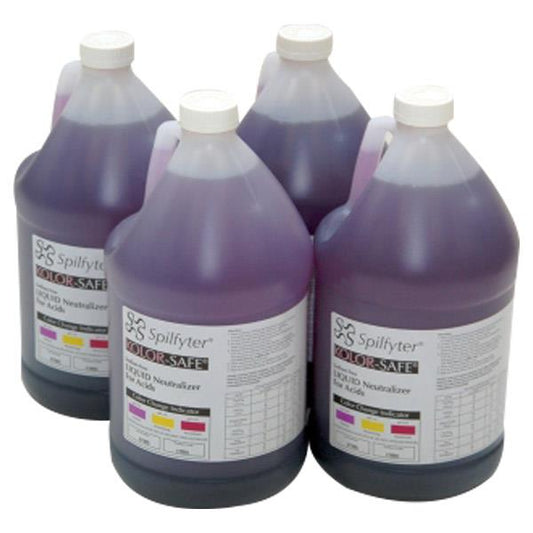 FyterTech Spilfyter Kolo-Safe Liquid Neutralizer For Acids