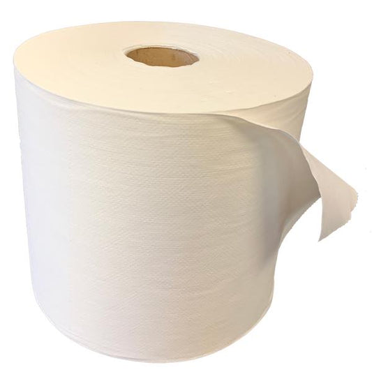 FyterTech Spilfyter Heavy Duty Wiper Rolls