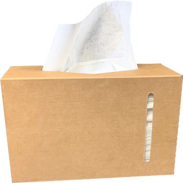 FyterTech Spilfyter Medium Duty Wipers