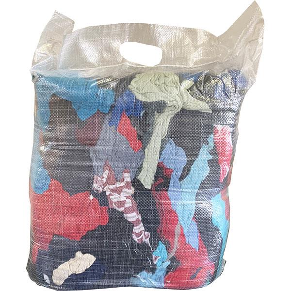 FyterTech Spilfyter Reclaimed Bulk Rags
