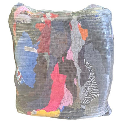 FyterTech Spilfyter Reclaimed Bulk Rags