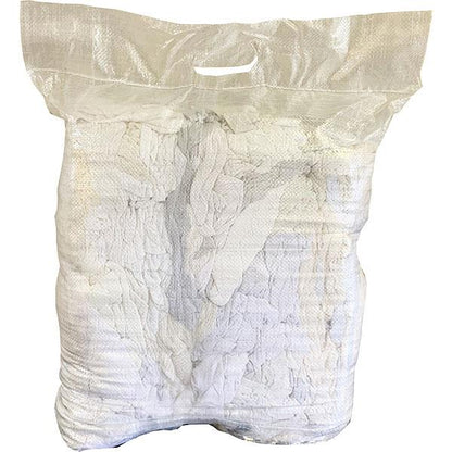 FyterTech Spilfyter Reclaimed Bulk Rags