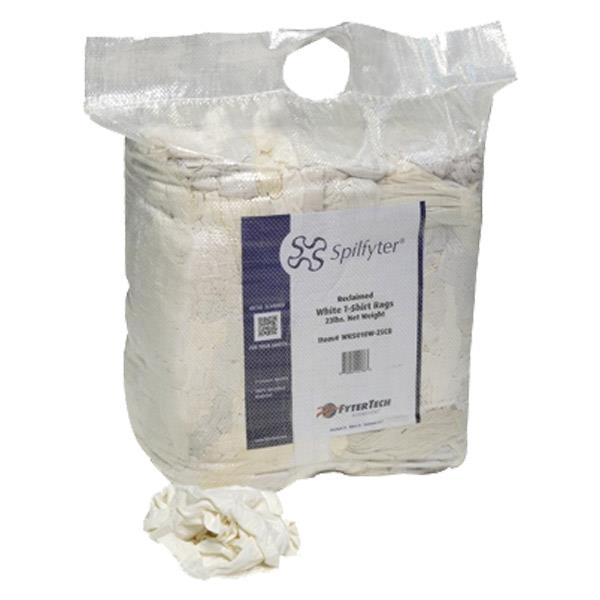 FyterTech Spilfyter Reclaimed Bulk Rags