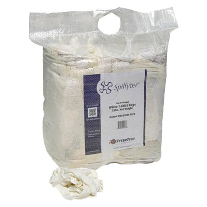 FyterTech Spilfyter Reclaimed Bulk Rags
