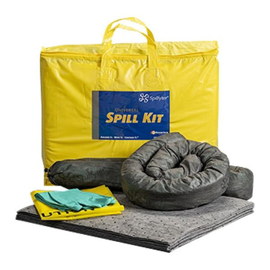FyterTech Spilfyter GRAB & GO Universal Value Spill Kit
