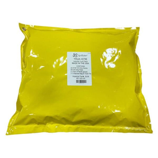 FyterTech Spilfyter Truk-Kit Universal Spill Kit
