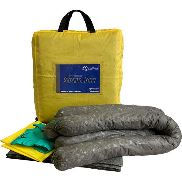 FyterTech Spilfyter Universal Carry Bag Spill Kit
