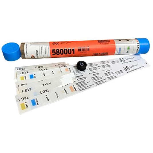 FyterTech Spilfyter Wastewater Classifier Stirp Tube Kit