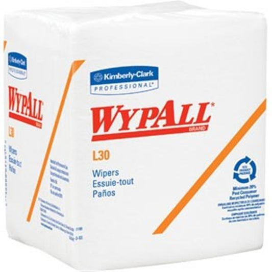 WypAll L30 Wipers