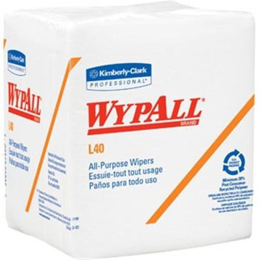 WypAll L40 Wipers