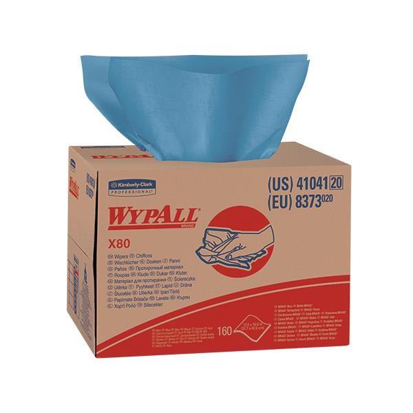 WypAll X80 Towels