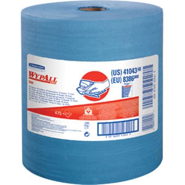 WypAll X80 Towels