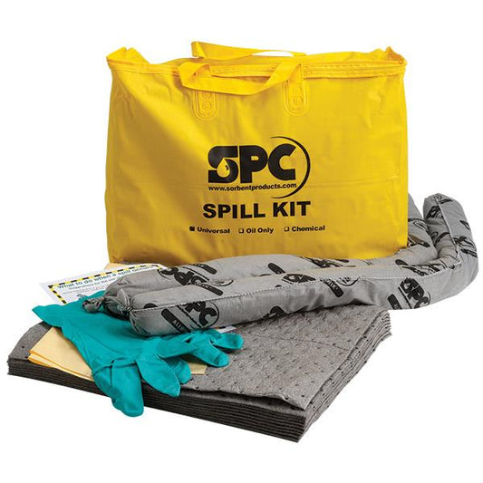 SPC Allwik Universal Economy Spill Kit