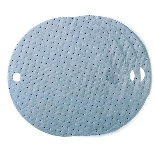 SPC Allwik Drum Top Covers