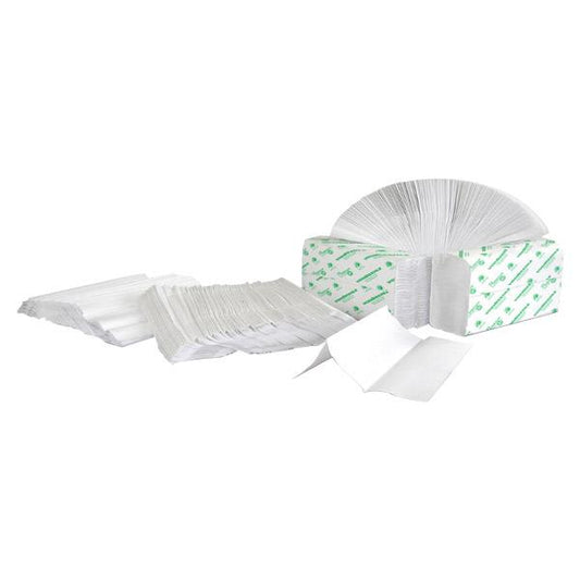 VonDrehle Preserve Multi-Fold Towels