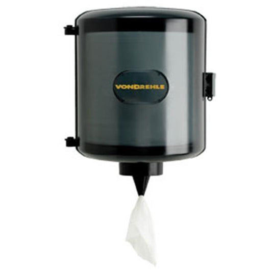 VonDrehle Preserve Hands-Free Centerpull Towel Dispense