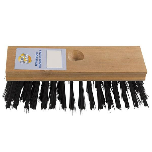 Spill Magic Heavy Duty Broom Head