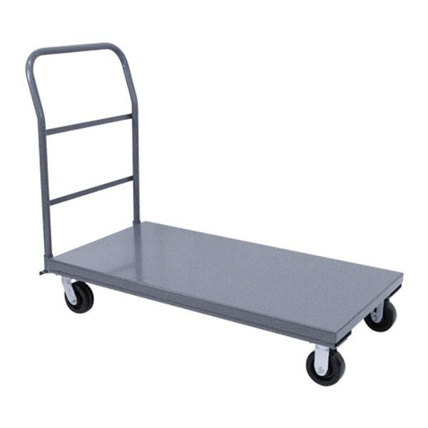 Jamco Steel Deck Platform Trucks