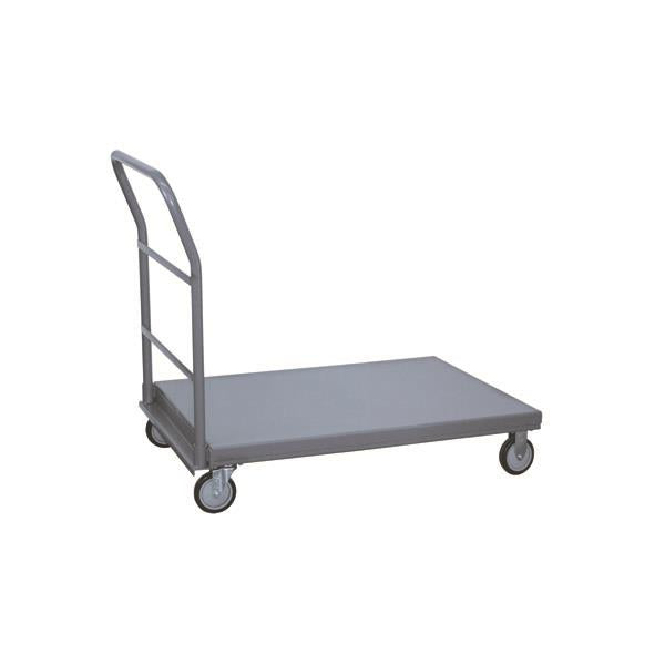 Jamco Steel Platform Trucks