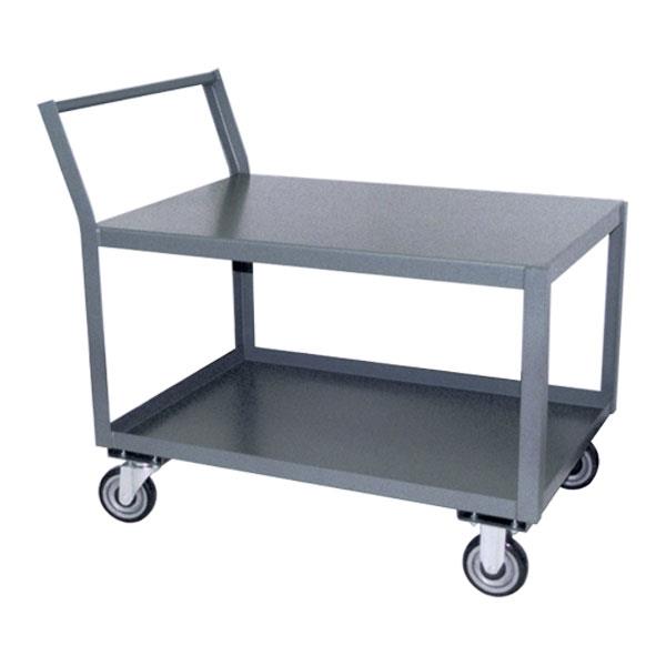 Jamco Low-Profile Carts