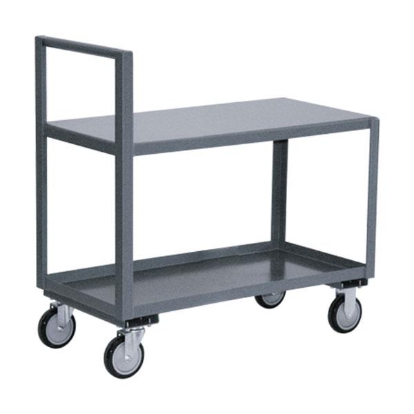 Jamco Low-Profile Carts