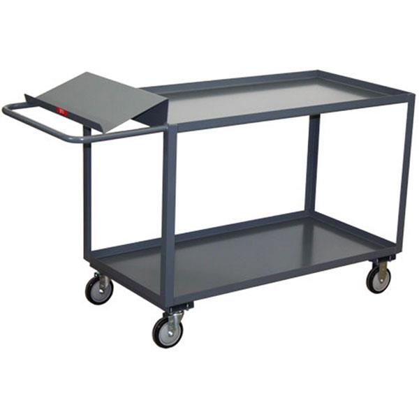 Jamco Order Picking Carts